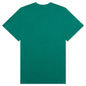 NikeLab Heavyweight T-Shirt - Mystic Green/White