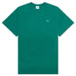NikeLab Heavyweight T-Shirt - Mystic Green/White