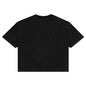 NikeLab Women's Fleece T-Shirt - Black/White