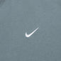 NikeLab Women's Fleece T-Shirt - Hasta/White