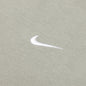 NikeLab Women's Fleece T-Shirt - Light Army/White