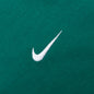 NikeLab Women's Fleece T-Shirt - Mystic Green/White