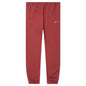 NikeLab Women's Fleece Trousers - Cedar/White