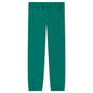 NikeLab Women's Fleece Trousers - Mystic Green/White