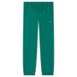 NikeLab Women's Fleece Trousers - Mystic Green/White
