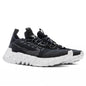 Space Hippie 01 - Black/Dark Grey