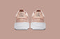 Women's Air Force 1 Pixel - Particle Beige/Black