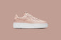 Women's Air Force 1 Pixel - Particle Beige/Black