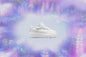 Nike x NOCTA Certified Lover Boy Air Force 1 Low EasyOn (TD) - White/White/White