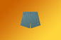 Nike x Nocta NRG CS Fleece Short - Mineral Slate/Faded Spruce/Mica Green