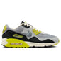 Nike x Patta Air Max 90 'Waves' - Particle Grey/Neutral Grey/Cyber/Black