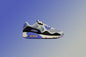 Nike x Patta Air Max 90 'Waves' - Particle Grey/Neutral Grey/Sapphire