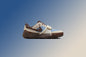 Nike x Travis Scott Zoom Field Jaxx - Leche Blue/Baroque Brown/Pale Ivory