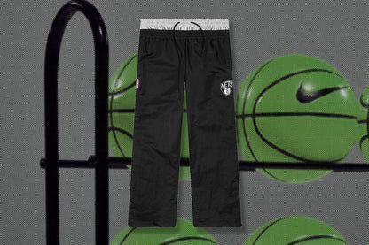 Nike x Ambush Brooklyn Nets Women's Tearaway Pant - Black