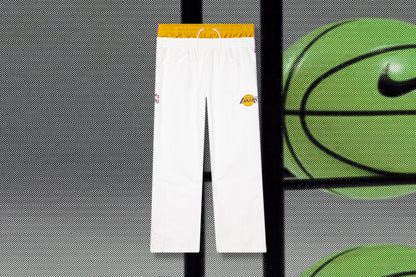 Nike x Ambush Los Angeles Lakers Women's Tearaway Pant - Summit White