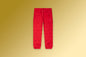 Nike x Jacquemus NRG HE Swoosh Pant - University Red