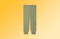 Nike x NOCTA NRG Cs Pant Fleece - Oil Green/Light Liquid Lime