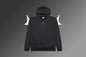 Nike x Nocta NRG Cs Hoodie Fleece - Anthracite/Iron Grey/Wolf Grey