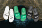 Nike x Stussy Benassi - Sail/Black