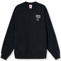 Nike x Stussy L/S Top - Black