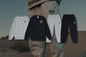Nike x Stussy Pant - Dark Grey Heather