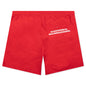 No Boundaries Short - True Red