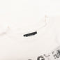 No Gym Allowed Boxy T-Shirt - Egg White