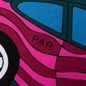 No Parking T-Shirt - White