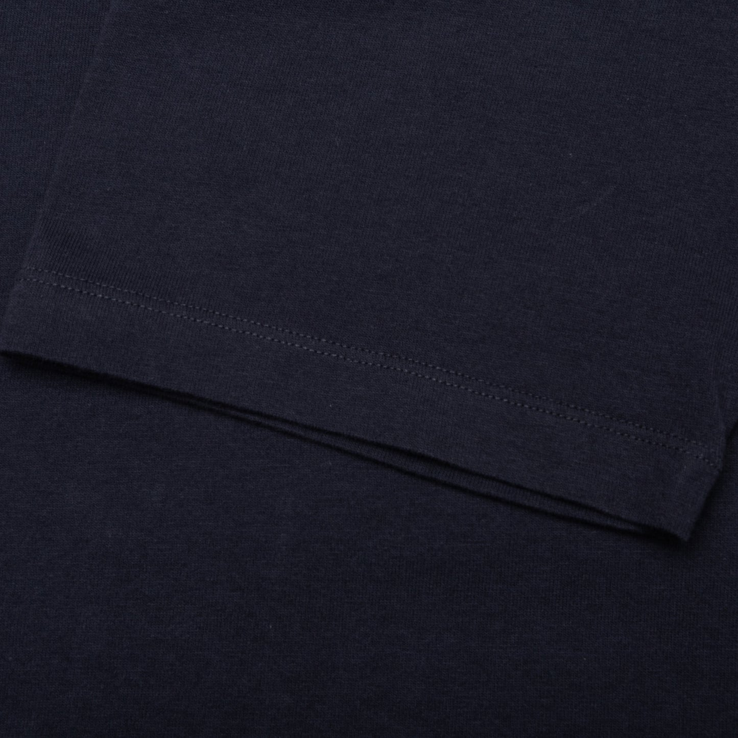 No Parra Ever T-Shirt - Navy Blue