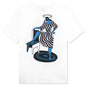 No Regrets T-Shirt - White