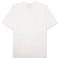 No Trespassing T-Shirt - Off White