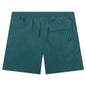 No Vision Swim Shorts - Pine Green