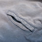Noahs Zip Hoodie - Grail Blue