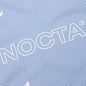 NOCTA Jersey - Cobalt Bliss/White