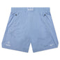 NOCTA Shorts - Cobalt Bliss/White