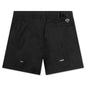 Nocta Woven Short - Black/White