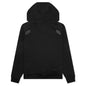 Nocta X L'Art Fleece Hoodie - Black