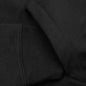 Nocta X L'Art Fleece Hoodie - Black