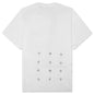 Noize Biggie S/S Tee - Vintage White