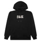 Not Guilty Pullover Hoodie - Washed Black
