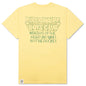 Now Hear This S/S Knit - Sunshine