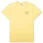 Now Hear This S/S Knit - Sunshine