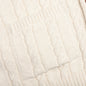Cable Knit Cardigan Rebirth - Off White