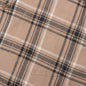 Chuck Plaid Twill - Beige