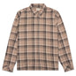 Chuck Plaid Twill - Beige