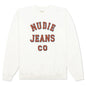 Lasse CO - Chalk White