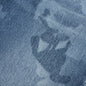 Lean Dean - Cyanotype II
