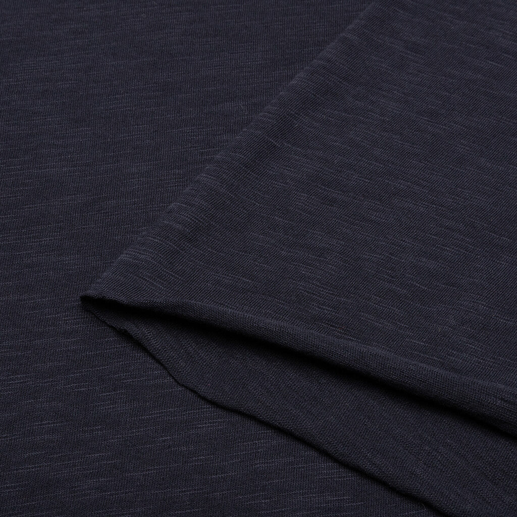 Roger Slub - Navy
