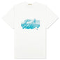 Roy Blueprint - Chalk White