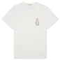 Roy Ghost - Chalk White